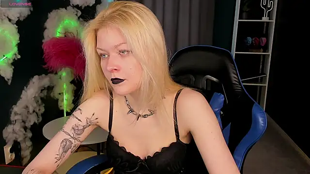 Callista a online show from 23, 4, 2026