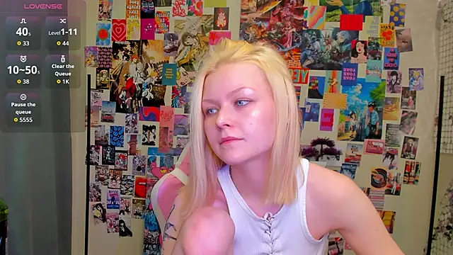 Callista a online show from 2, 11, 2025