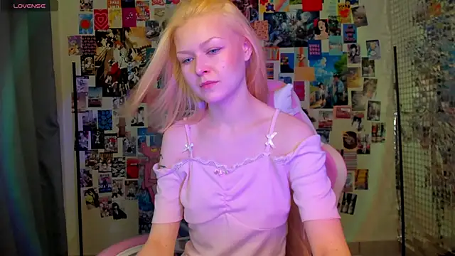 Callista a online show from 27, 10, 2025