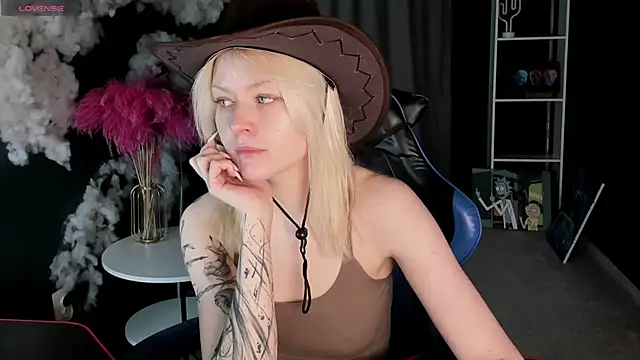 Callista a online show from 18, 5, 2026