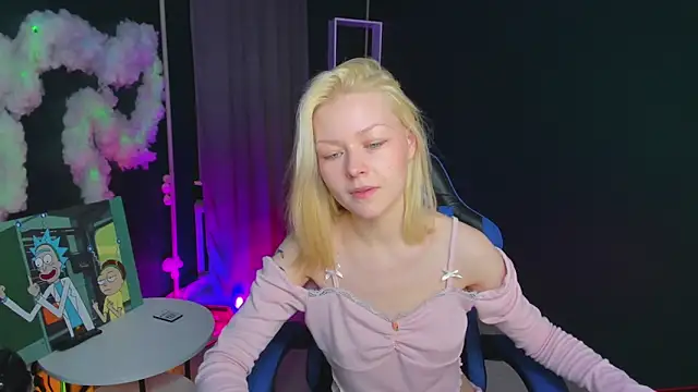 Callista a online show from 16, 11, 2025