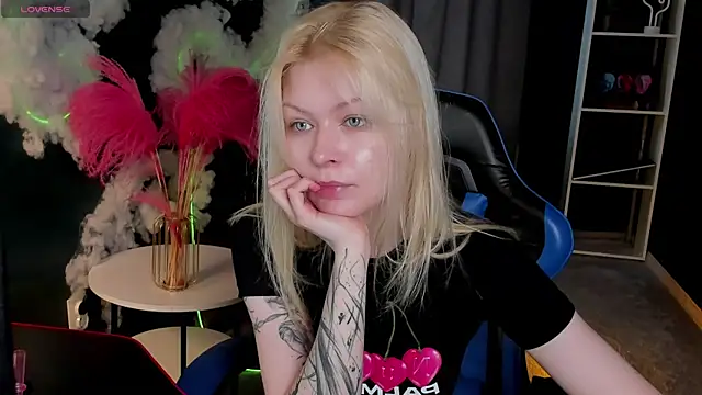 Callista a online show from 19, 4, 2026