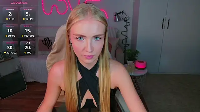 TessaGrays online show from 27, 5, 2026