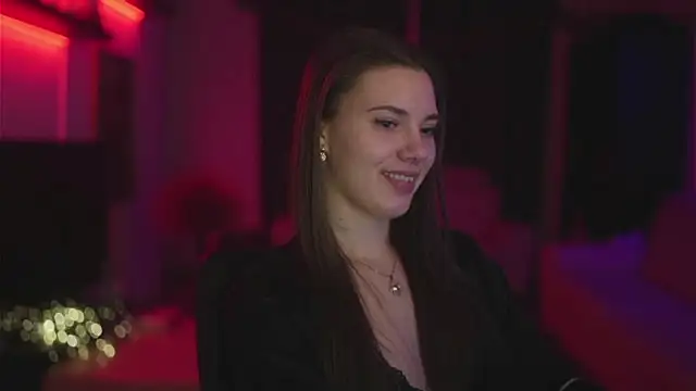 Snapshot of CandyStorm chatting on 19, 1, 2026 CandyStorm online show from 19, 1, 2026