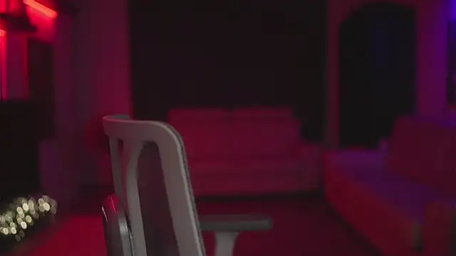 CandyStorm online show from 28, 11, 2025