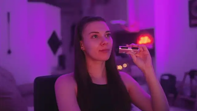 CandyStorm online show from 24, 4, 2026