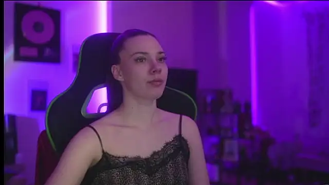 CandyStorm online show from 7, 3, 2026