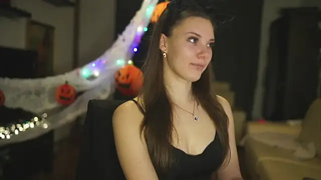 CandyStorm online show from 28, 10, 2025