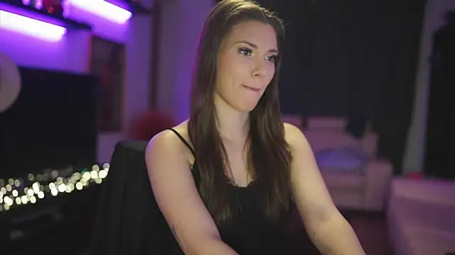 CandyStorm online show from 23, 10, 2025