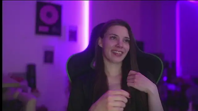 CandyStorm online show from 11, 3, 2026