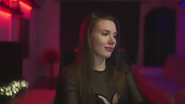 CandyStorm online show from 25, 11, 2025