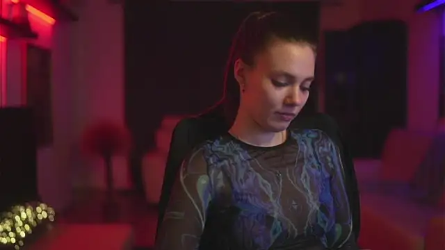 CandyStorm online show from 24, 11, 2025