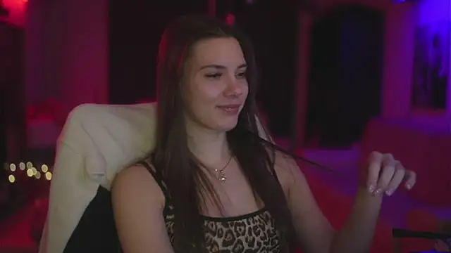 CandyStorm online show from 9, 1, 2026