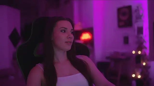 CandyStorm online show from 4, 4, 2026