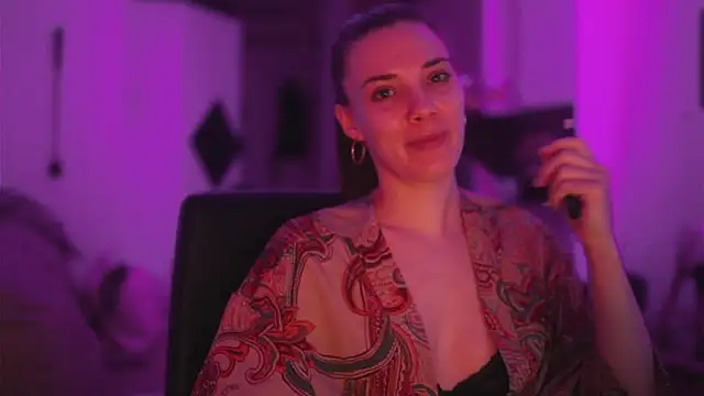 CandyStorm online show from 25, 4, 2026