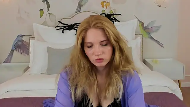 MelissaLiss online show from 22, 10, 2025