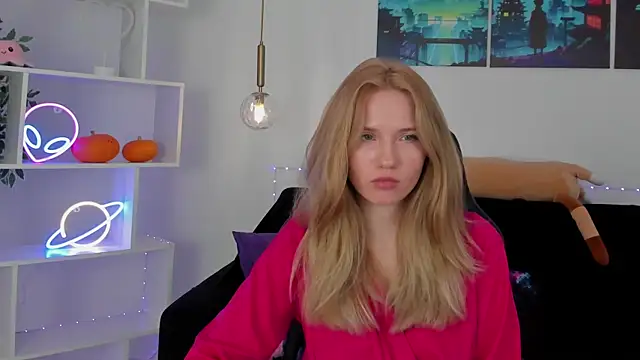 MelissaLiss online show from 23, 10, 2025