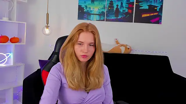 MelissaLiss online show from 24, 10, 2025