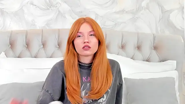 MelissaLiss online show from 29, 3, 2026