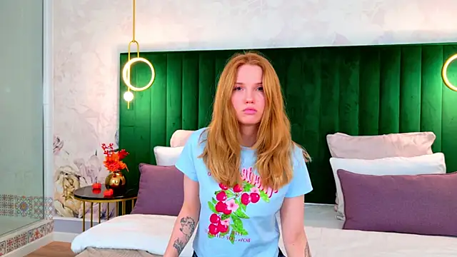 MelissaLiss online show from 11, 10, 2025