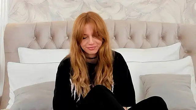 MelissaLiss online show from 25, 2, 2026