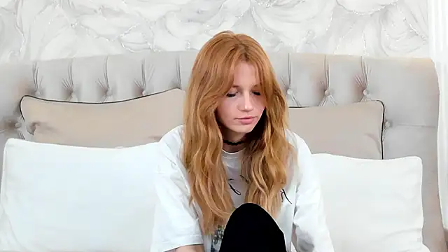 MelissaLiss online show from 26, 2, 2026