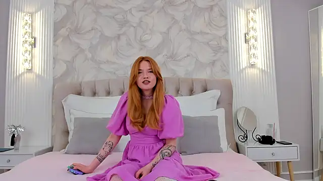 MelissaLiss online show from 4, 4, 2026