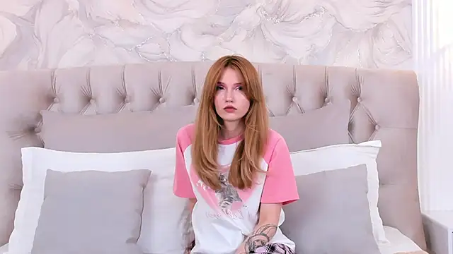 MelissaLiss online show from 4, 2, 2026