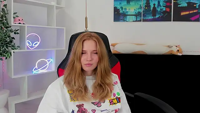 MelissaLiss online show from 9, 10, 2025