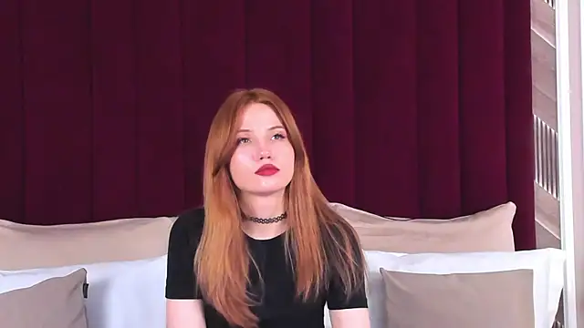 MelissaLiss online show from 18, 5, 2026