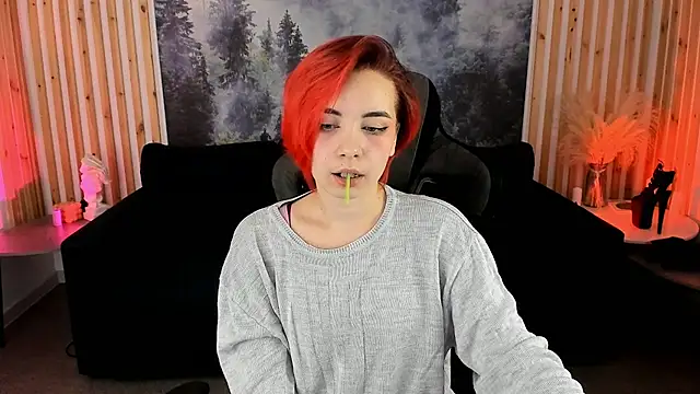 MarcelineChi online show from 23, 10, 2025