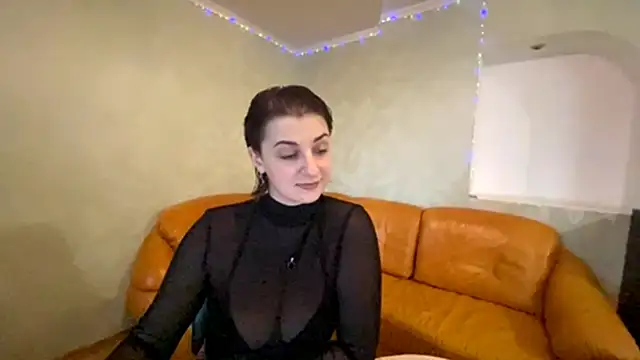 HoneyRose333 online show from 10, 11, 2025