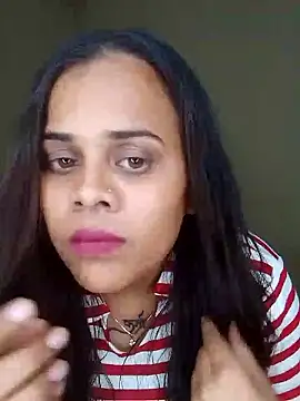 Naughtysilk online show from 25, 10, 2025