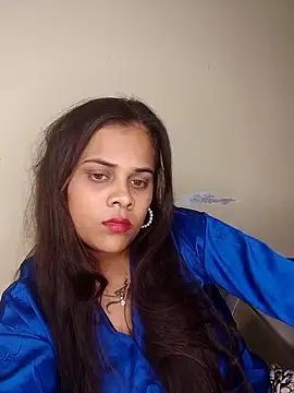 Naughtysilk online show from 14, 10, 2025