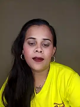 Naughtysilk online show from 16, 10, 2025