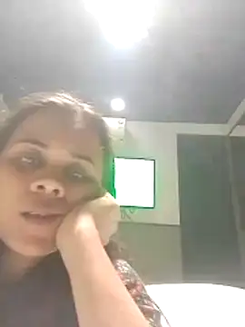 Naughtysilk online show from 26, 10, 2025