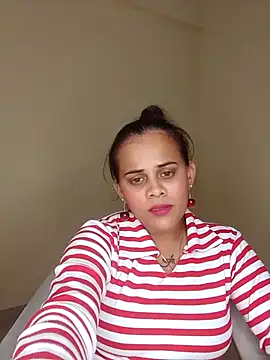 Naughtysilk online show from 21, 10, 2025