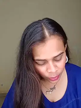 Naughtysilk online show from 15, 10, 2025