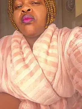 CynnxxxBarb online show from 7, 7, 2026