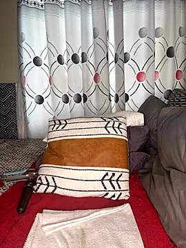 CynnxxxBarb online show from 29, 10, 2025