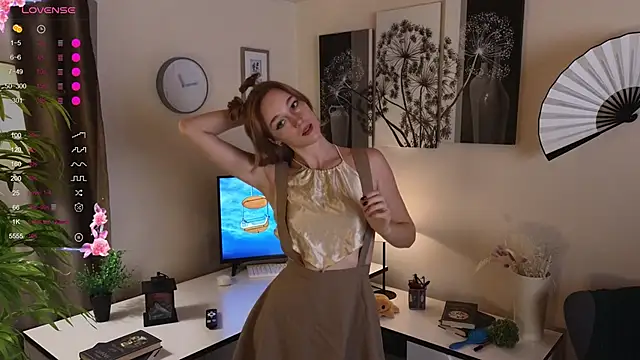 Snapshot of Kathy_Beckr chatting on 1, 11, 2025 Kathy Beckr online show from 1, 11, 2025