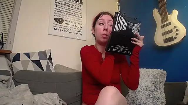 TattooedGirls online show from 8, 10, 2025