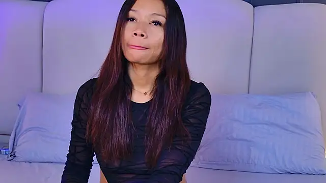 Selene Brownie online show from 10, 10, 2025