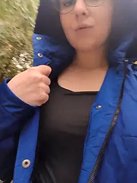 JennyVego online show from 10, 10, 2025