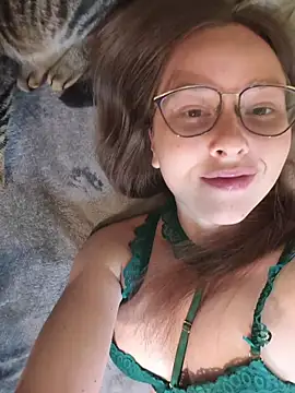 Snapshot of JennyVego chatting on 21, 4, 2026 JennyVego online show from 21, 4, 2026
