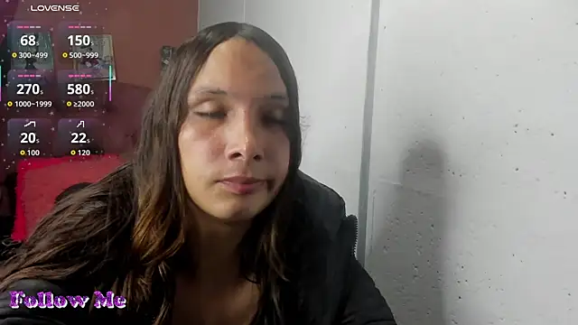 Camila bunnyyy online show from 31, 7, 2026