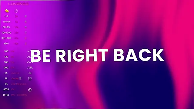 SweetCherryBlonde online show from 9, 1, 2026