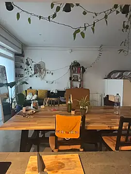 MiraLuna online show from 5, 11, 2025