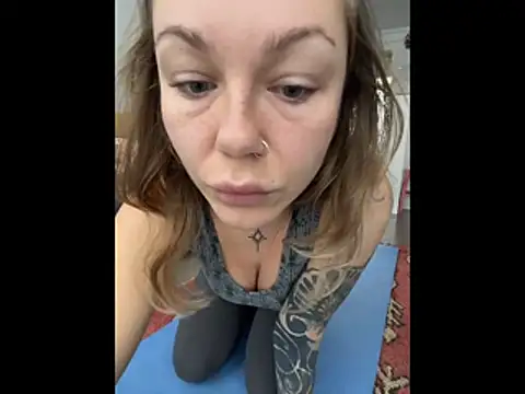 MiraLuna online show from 17, 12, 2025