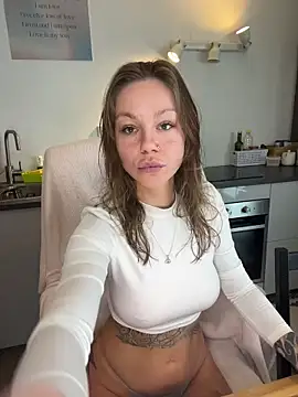 MiraLuna online show from 19, 1, 2026